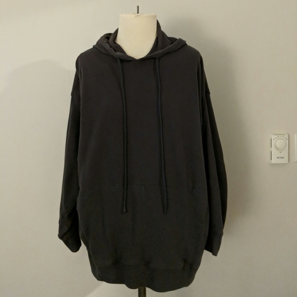 Express Tops - Cozy slouchy express one eleven hoodie